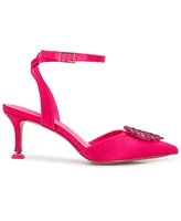 Kenneth Cole New York Women's Umi Starburst Pumps
