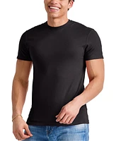 Men's Hanes Originals Tri-Blend Short Sleeve T-shirt