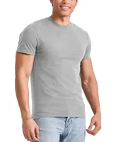 Men's Hanes Originals Cotton Short Sleeve T-shirt