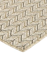 Dalyn Bali Outdoor BB1 8' x 10' Area Rug