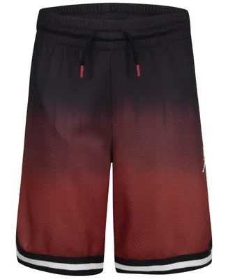 Jordan Big Boys Ombre Mesh Short