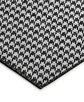 Dalyn Hinton HN1 1'8" x 2'6" Area Rug