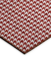 Dalyn Hinton HN1 6' x Round Area Rug