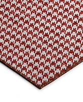 Dalyn Hinton HN1 10' x Round Area Rug