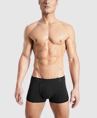 Men's Padded Boxer Trunk