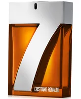 CR7 Men's Fearless Eau de Toilette