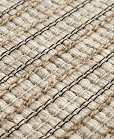 Dalyn Bali Outdoor BB2 5'1" x 7'5" Area Rug