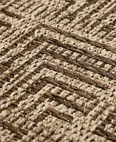 Dalyn Bali Outdoor BB10 1'8" x 2'6" Area Rug