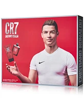 CR7 Men's 2-Pc. CR7 Eau de Toilette Gift Set