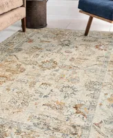 Dalyn Bergama BE4 3' x 5' Area Rug