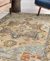 Dalyn Bergama BE2 5' x 7'10" Area Rug