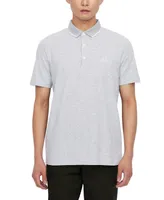 A|X Armani Exchange Men's Slim-Fit Jersey Polo Shirt