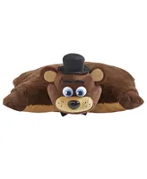Pillow Pet Freddy Fazbear Five Nights at Freddy's Plush Pillow