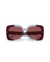 Tory Burch Women's Sunglasses TY7193U