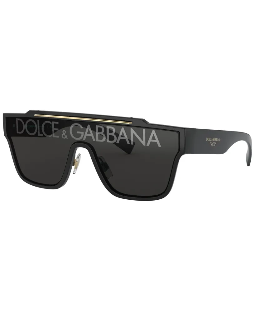 Dolce&Gabbana Men's Sunglasses