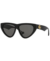 Gucci Women's GG1333S Sunglasses