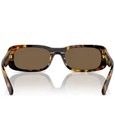 Miu Women's Sunglasses Mu 08ZS