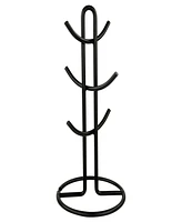 Euro 6-Mug Holder for Storage and Organization