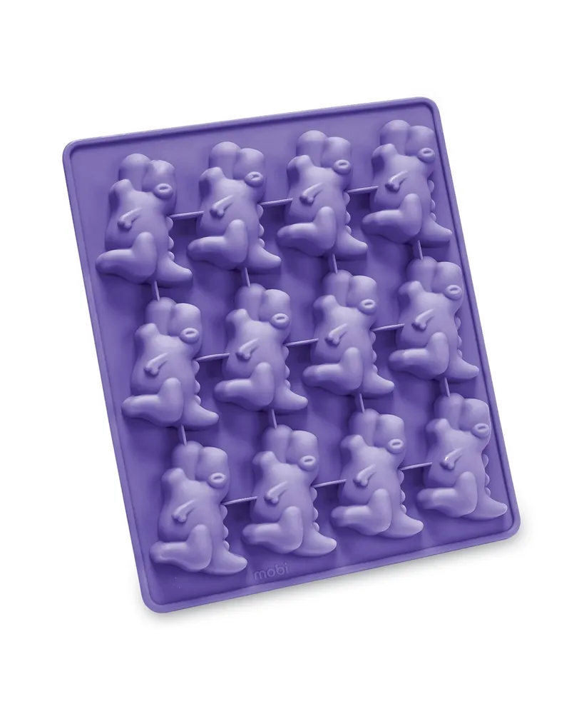 Dinosaur Ice Cubes, Trays & Molds