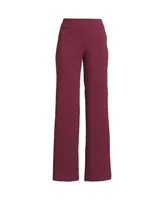 Women's Starfish Mid Rise Straight Leg Pants