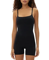 Gap GapBody Women's Super Stretch Shorty Bodysuit GPW01330