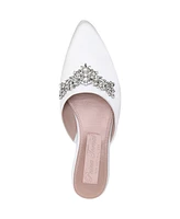 Pnina Tornai for Naturalizer Pyaar Dress Mules