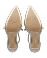 Pnina Tornai for Naturalizer Sevgi Dress Pumps