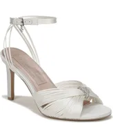 Pnina Tornai for Naturalizer Cariad Ankle Strap Dress Sandals