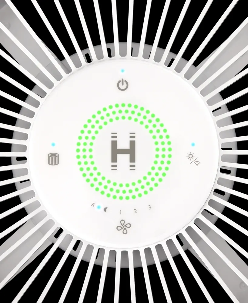 Homedics Smart Air Purifier T200