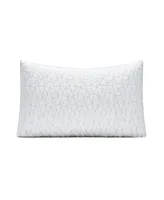 Coop Sleep Goods The Eden Cooling Adjustable Memory Foam Pillow