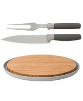 BergHOFF Leo Collection 3-Pc. Carving and Cutting Board Set
