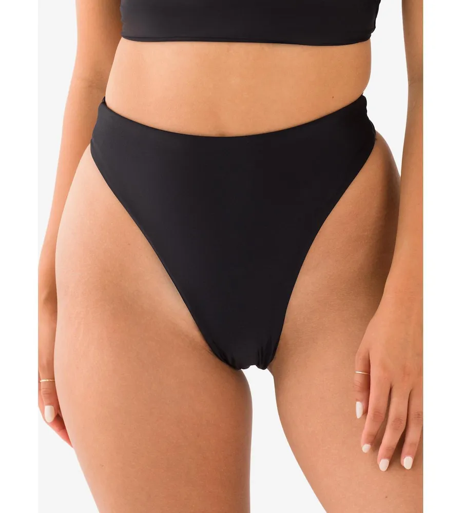 Women's Wish Thong Bikini Bottom