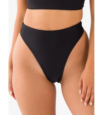 Women's Wish Thong Bikini Bottom