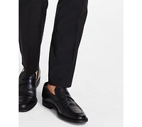 Hugo by Boss Men's Modern-Fit Wool Suit Pants