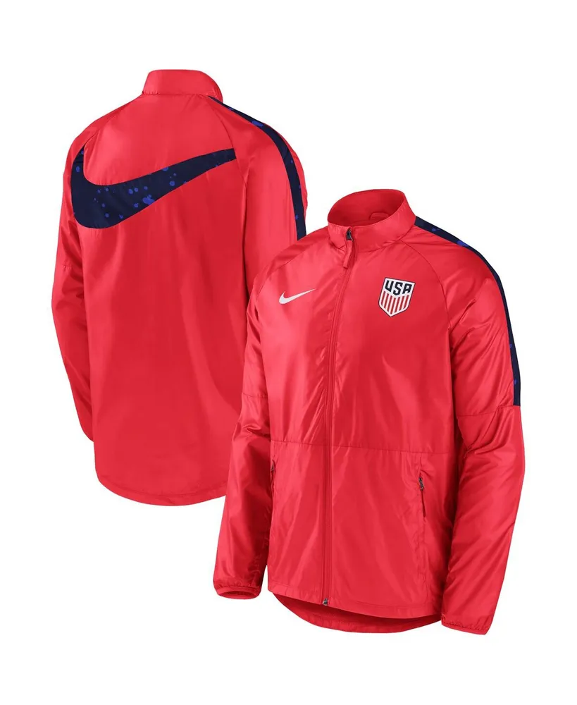 Nike Club America 2023-24 Youth Repel Academy AWF Jacket
