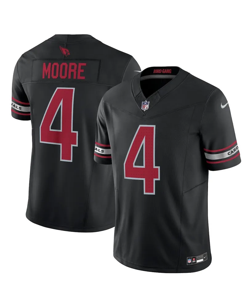 Nike Men's Rondale Moore Arizona Cardinals Alternate Vapor F.u.s.e. Limited Jersey