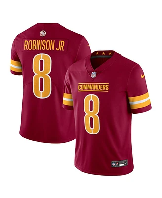 Nike Men's Brian Robinson Jr. Washington Commanders Vapor Untouchable Limited Jersey