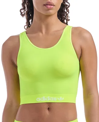 adidas Intimates Women's Light Support Bralette 4A3H67