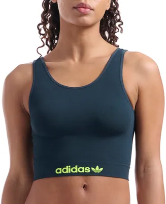 adidas Intimates Women's Light Support Bralette 4A3H67