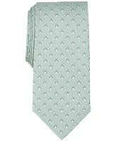 Michael Kors Men's Maylen Geometric Tie