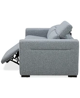 Closeout! Orsha 89" Zero Gravity Fabric Sofa, Created for Macy's