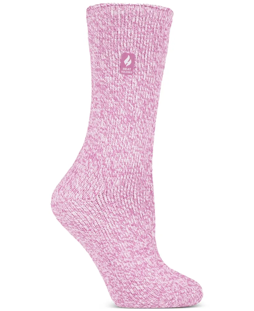 Heat Holders Women's Primrose Twist Socks