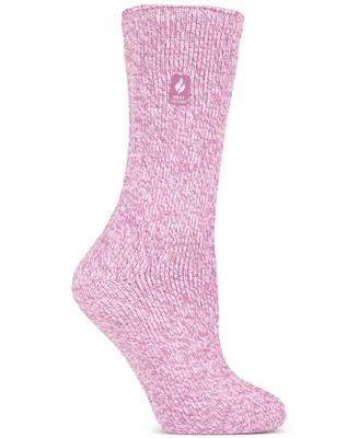 Heat Holders Women's Primrose Twist Socks