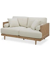 Kellsie Fabric Sofa Collection Created For Macys