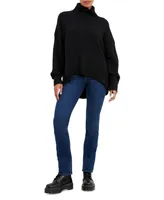 French Connection Women's Vhari Turtleneck Sweater