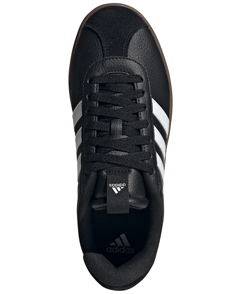 Adidas Women's Vl Court 3.0 Casual Sneakers from Finish Line