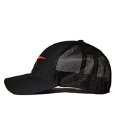 Reebok Men's Elite Mesh Back Cap