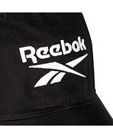 Reebok Twill Logo Cap