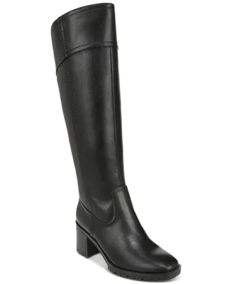 Style & Co Colette Tall Dress Boots, Created for Macy's