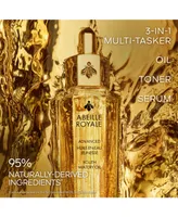 Guerlain 4-Pc. Abeille Royale Creams & Watery Oil Skincare Set